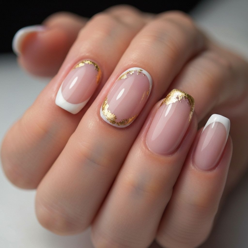 Acrylic Nails